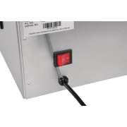 Machine sous-vide compacte - Buffalo - CT014