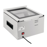 Machine sous-vide compacte - Buffalo - CT014
