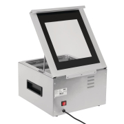 Machine sous-vide compacte - Buffalo - CT014