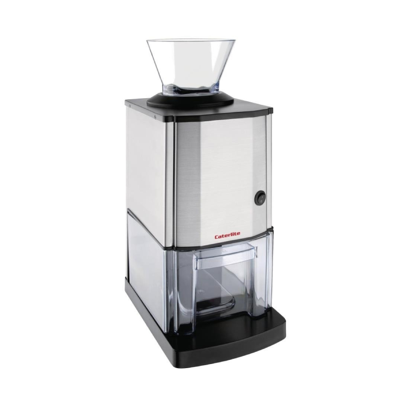 Broyeur &agrave; glace Caterlite - 12kg/h - CT057 - Caterlite