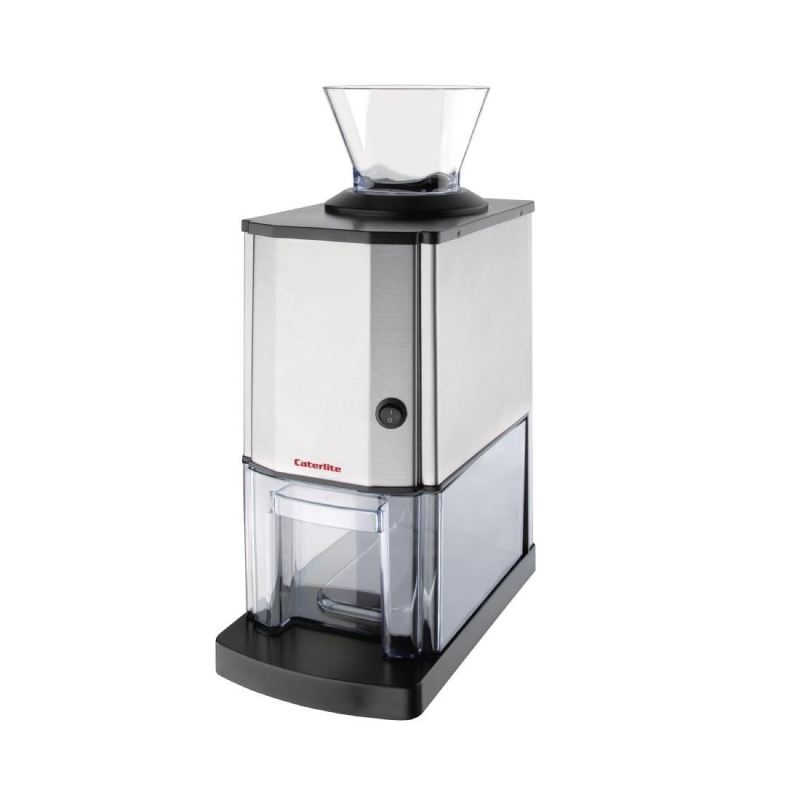 Broyeur &agrave; glace Caterlite - 12kg/h - CT057 - Caterlite