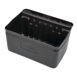 Bestekmand voor Cambro...