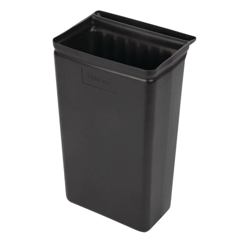 Afvalbak voor service trolley Cambro