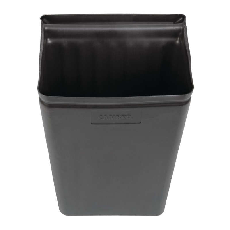 Afvalbak voor service trolley Cambro