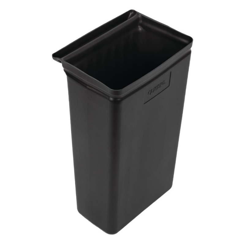 Afvalbak voor service trolley Cambro