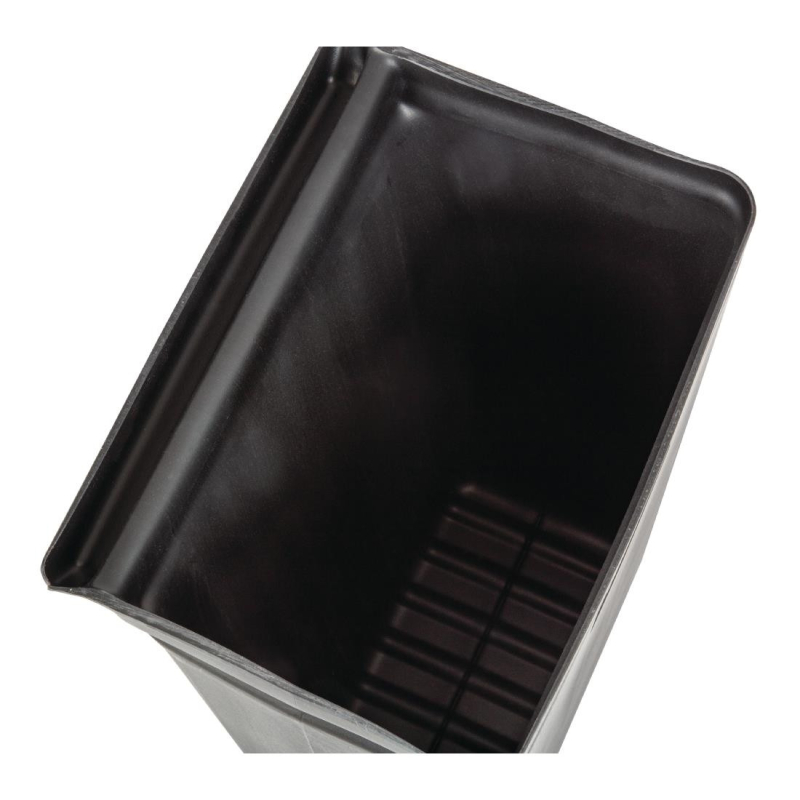 Afvalbak voor service trolley Cambro