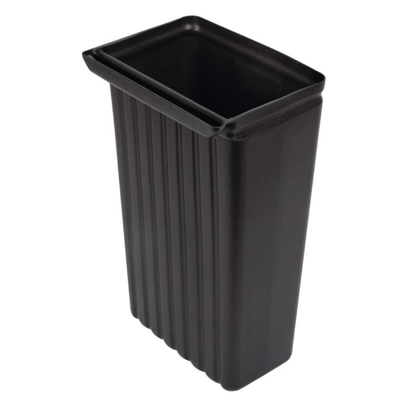 Afvalbak voor service trolley Cambro