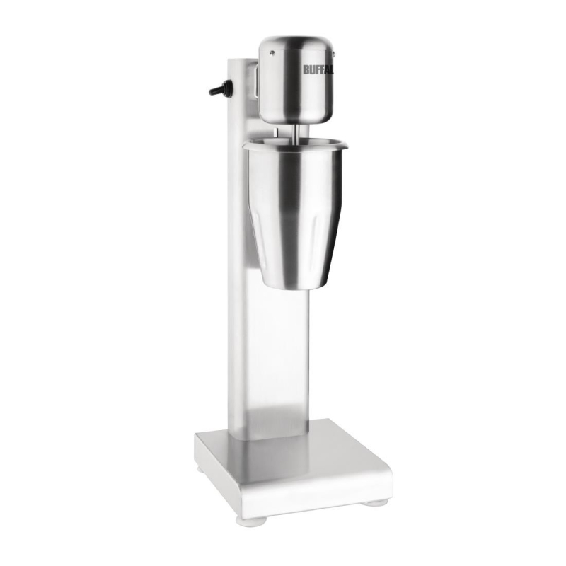 Shaker &eacute;lectrique Buffalo - 520mm Hauteur, 15 000 tr/min - CT938 - Buffalo