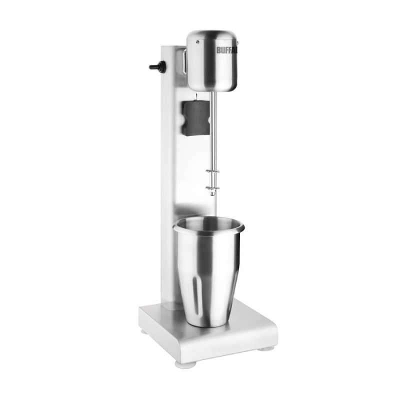 Shaker &eacute;lectrique Buffalo - 520mm Hauteur, 15 000 tr/min - CT938 - Buffalo