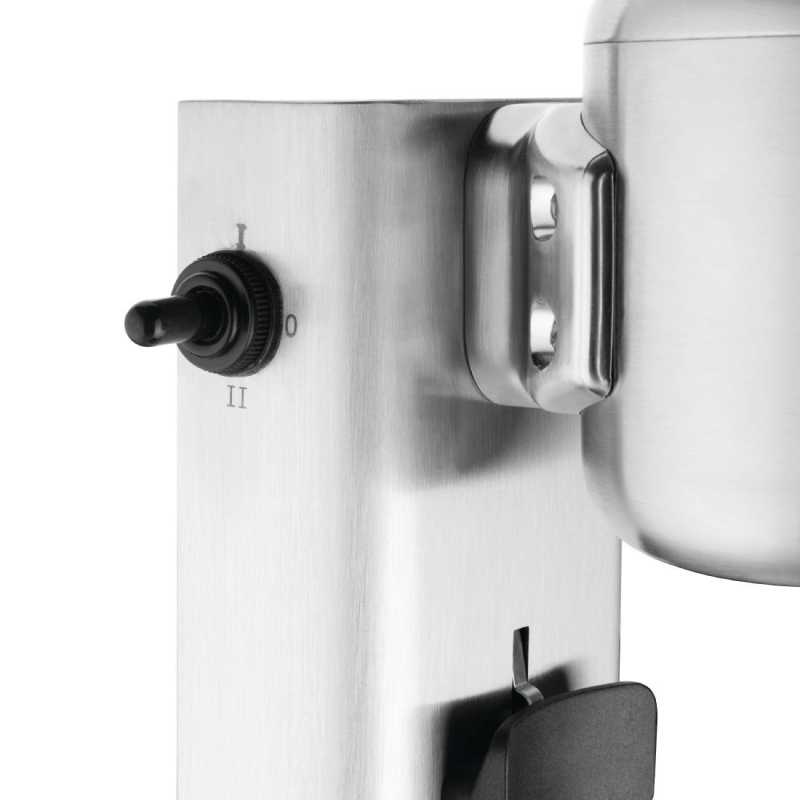Shaker &eacute;lectrique Buffalo - 520mm Hauteur, 15 000 tr/min - CT938 - Buffalo