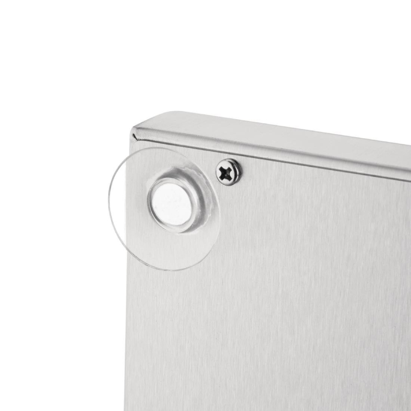 Shaker &eacute;lectrique Buffalo - 520mm Hauteur, 15 000 tr/min - CT938 - Buffalo