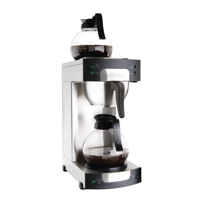 Machine &agrave; caf&eacute; filtre Buffalo - 15L - R&eacute;f. CW305 - Buffalo