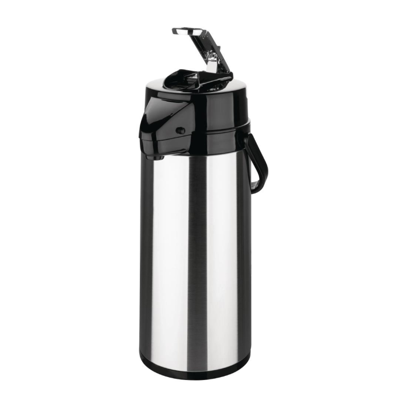 Buffalo filter koffiezetapparaat