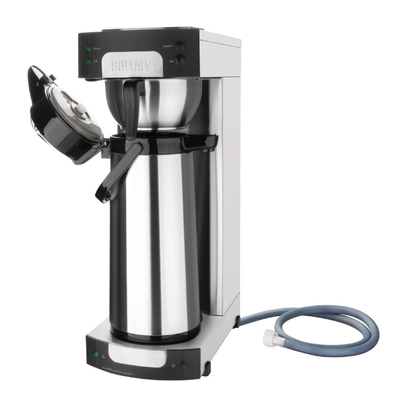Buffalo filter koffiezetapparaat