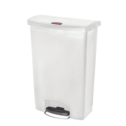 Rubbermaid Slim Jim Step-On...