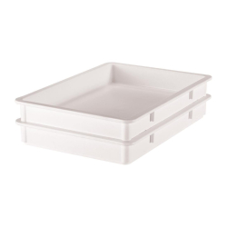 Cambro pizzadeeg doos