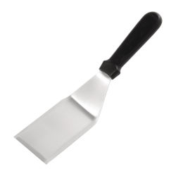 Spatule &agrave; hamburger Vogue -...