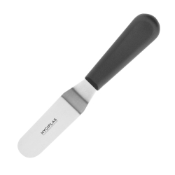 Couteau spatule coud&eacute;...