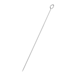 Vogue metalen spies 305mm