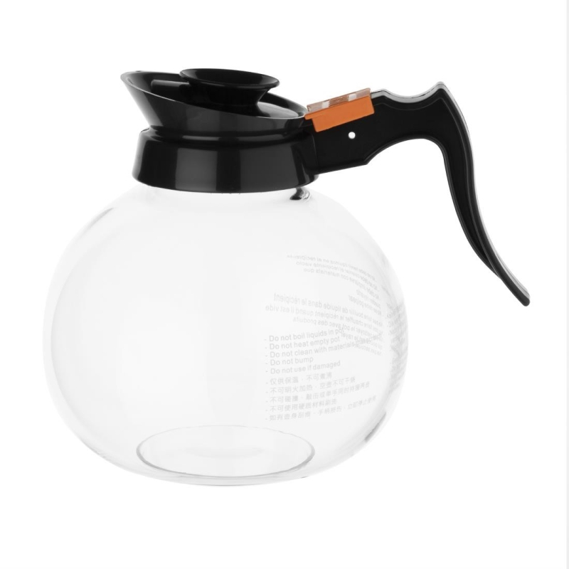 Pichet &agrave; caf&eacute; - Grande capacit&eacute; 1,8L - R&eacute;f. D821 - Materiel Horeca