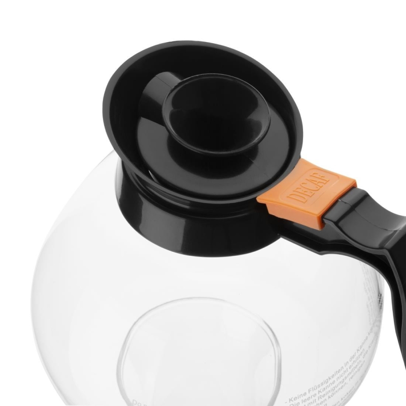Pichet &agrave; caf&eacute; - Grande capacit&eacute; 1,8L - R&eacute;f. D821 - Materiel Horeca