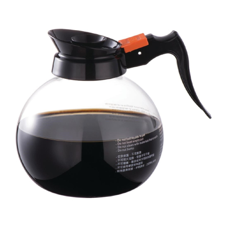 Pichet à Eau Acier Inoxydable 1L – Pot à Boissons Froides Avec Poignée Ergonomique, Idéal Maison, Restaurant, Café