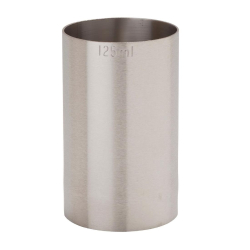 Cocktail Maatbeker 125ml -...