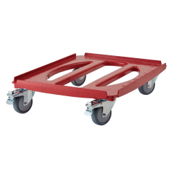 Rollerbodem voor EPP...