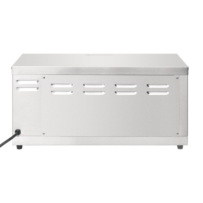 Buffalo quartz salamander grill