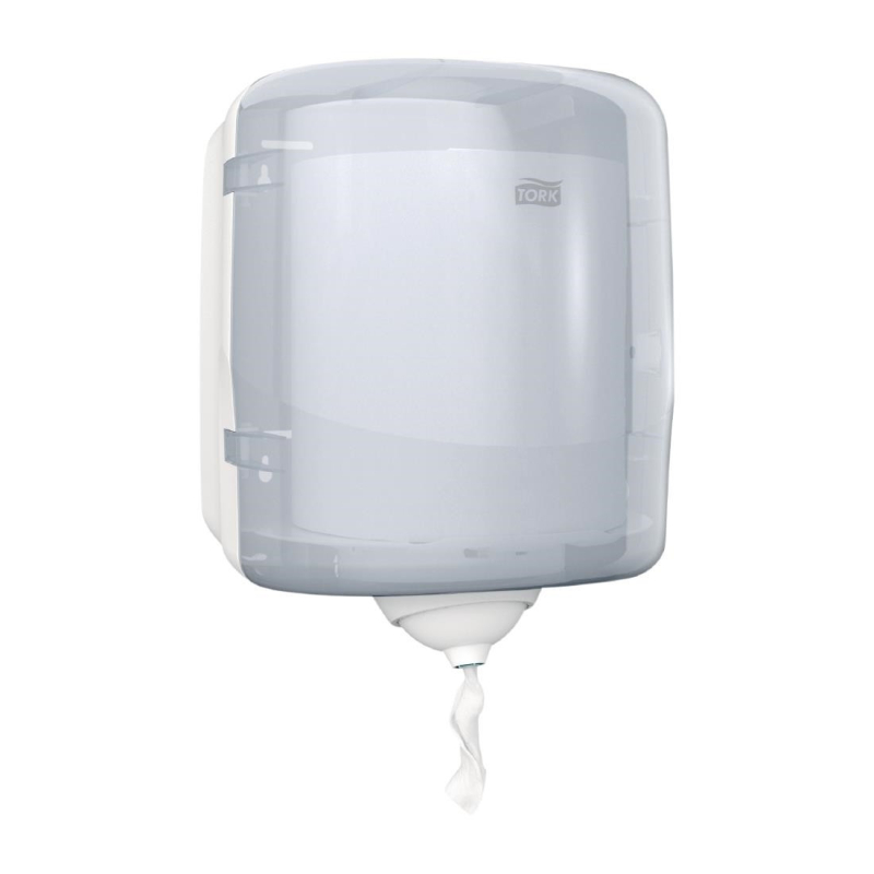Tork Reflex middendispenser wit