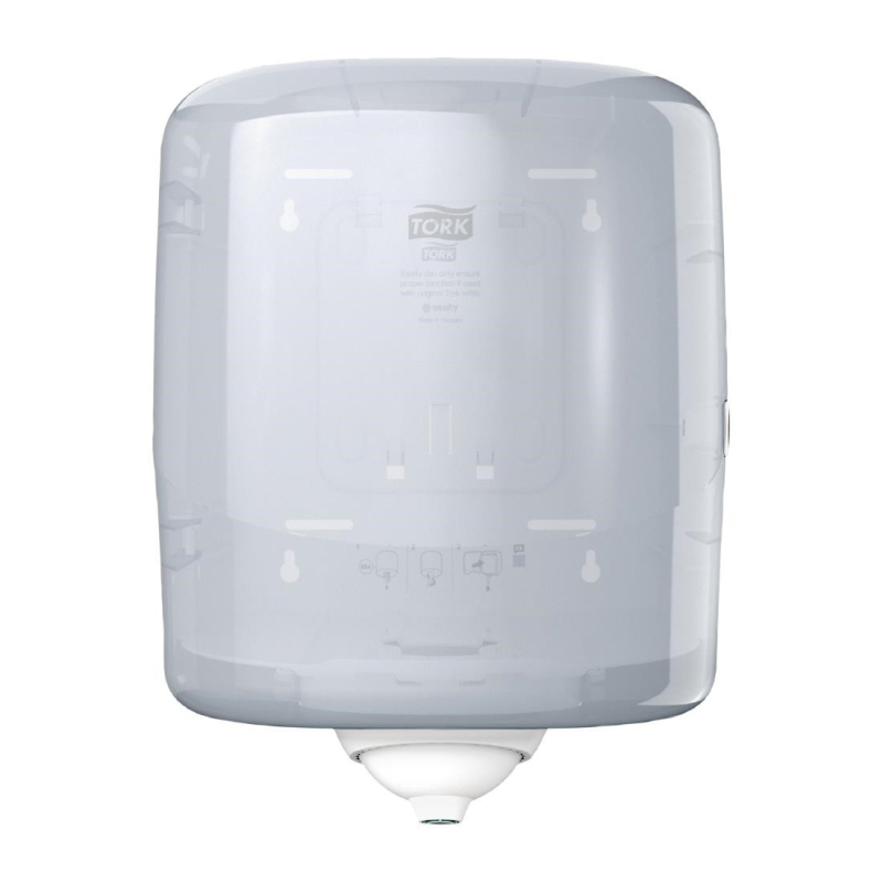 Tork Reflex middendispenser wit
