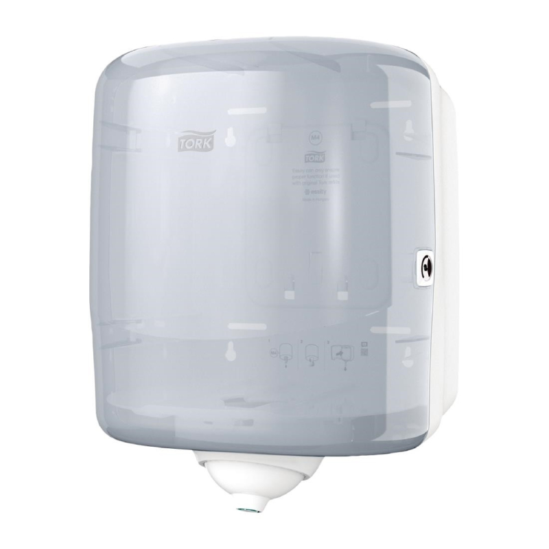 Tork Reflex middendispenser wit
