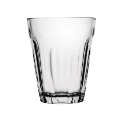 Gobelets en verre tremp&eacute;...