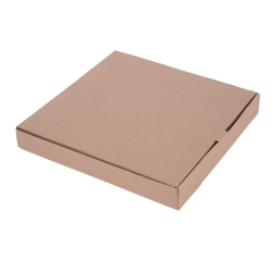 Fiesta kraft pizzadoos 350mm