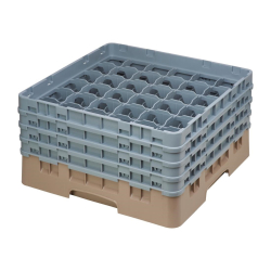 Camrack Cambro beige 36...