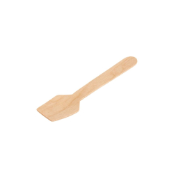 Fiesta Houten Ijslepels 96mm