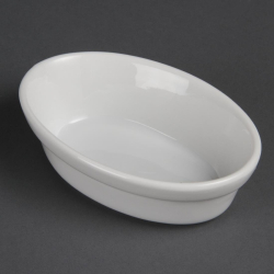 Witte gratinschotel 145 x...