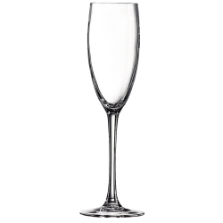 Champagnefluiten - 160ml Effervescence Plus - DL107 - Chef&hellip;