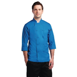 Veste de cuisine mixte Chef...