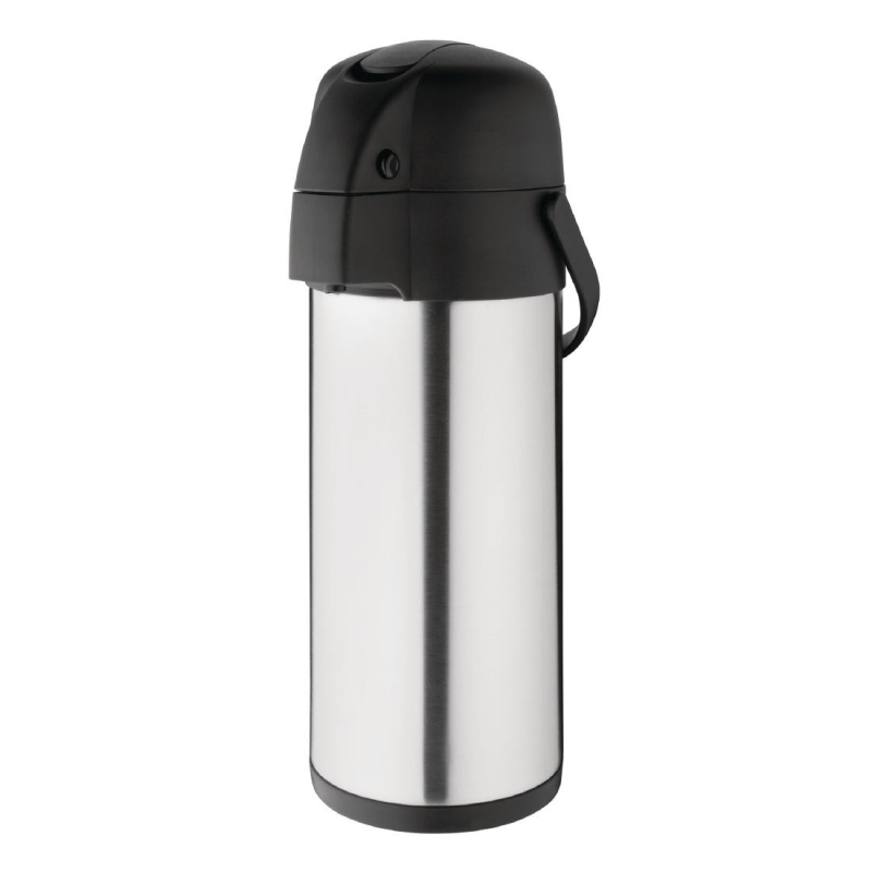 Olympia 4L hefboompot