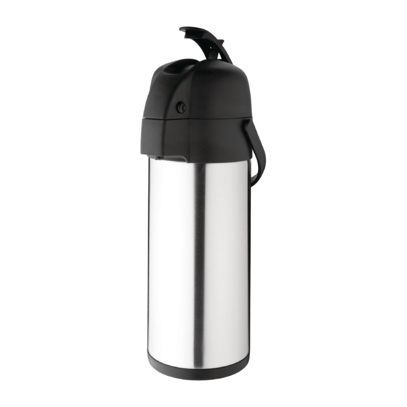Olympia 4L hefboompot