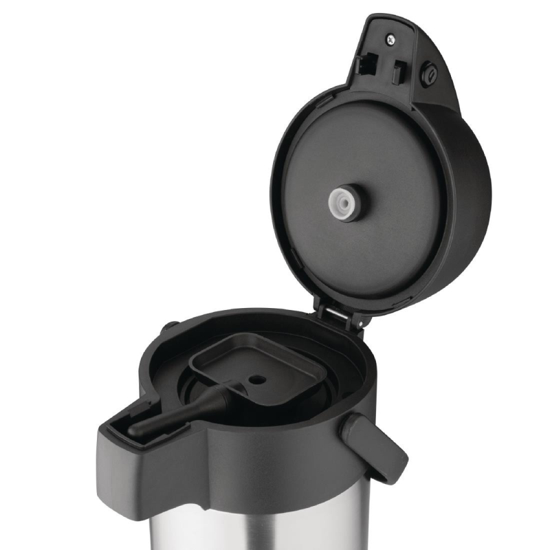 Olympia 4L hefboompot