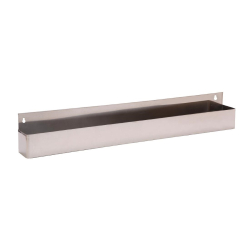 Flessen rek rvs 1066mm -...