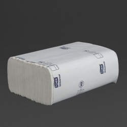 Tork Z-vouw handdoeken wit