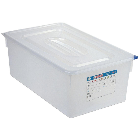 Voedselbox 28 L - Araven - DL984