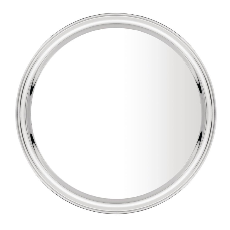Olympia rond dienblad 355mm
