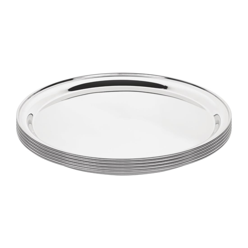 Olympia rond dienblad 355mm