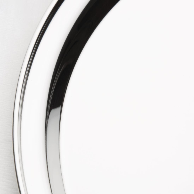 Olympia rond dienblad 355mm