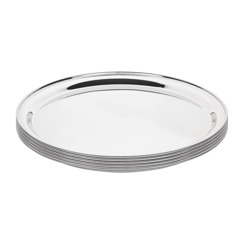 Olympia rond dienblad 405mm
