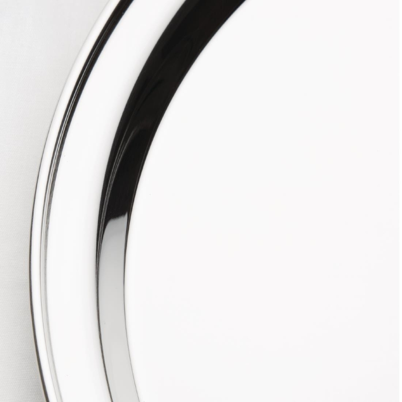 Olympia rond dienblad 405mm